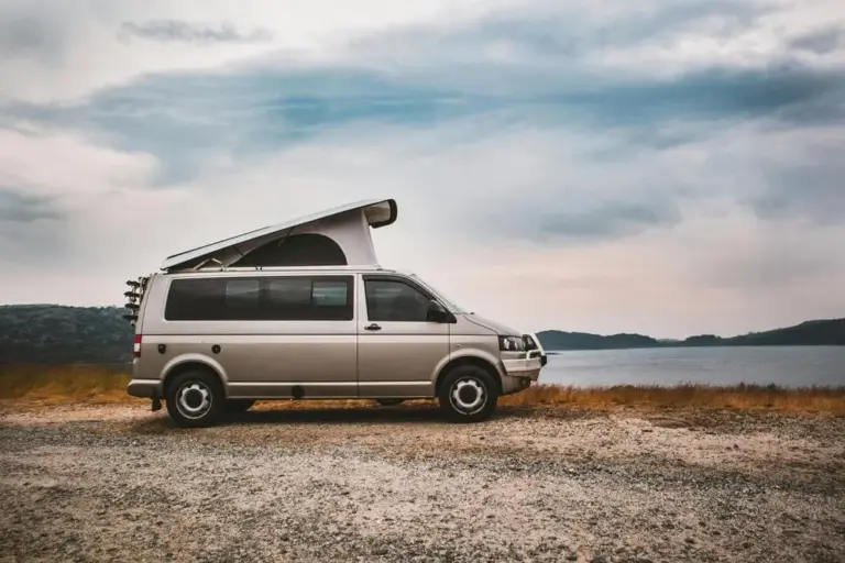 Wohnmobil Ankauf Ablauf