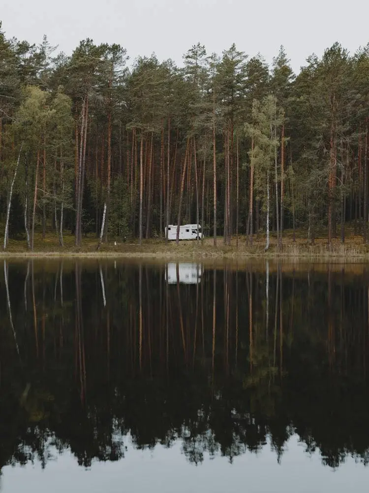 Wohnmobil Camper Ankauf