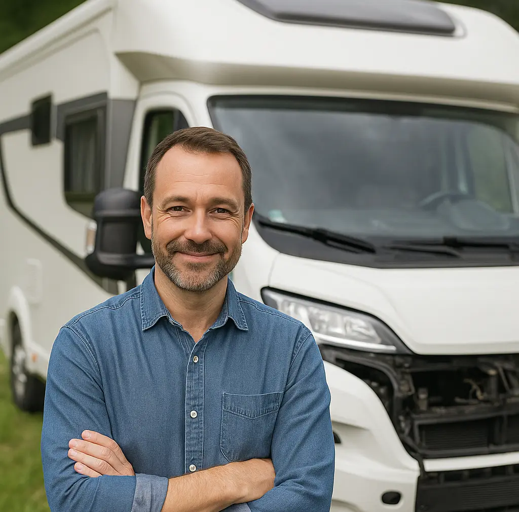 Wohnmobil verkaufen über uns 2